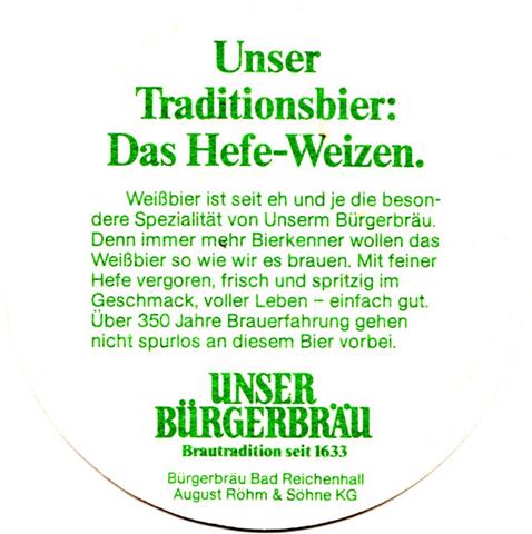 bad reichenhall bgl-by brger hefe pri 3b (rund180-weibier-u 2 zeilen-grn) 